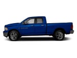 2011 RAM 1500 4WD Quad Cab 6.3 Ft Box ST