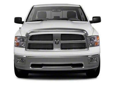 2011 RAM 1500 4WD Quad Cab 6.3 Ft Box ST