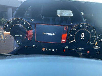 2025 Ford Mustang EcoBoost Premium Convertible