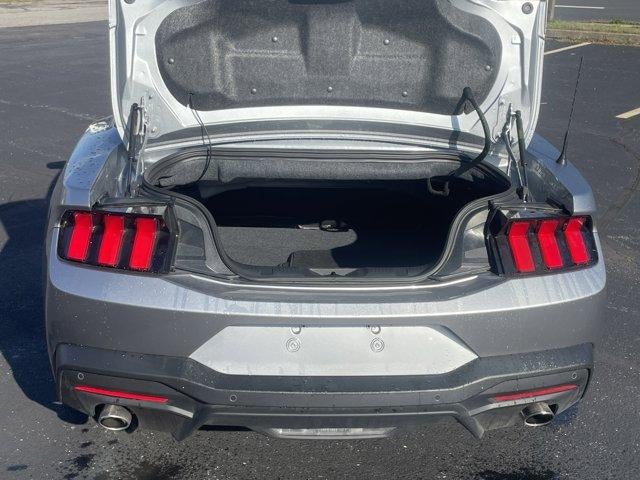 2025 Ford Mustang EcoBoost Premium Convertible