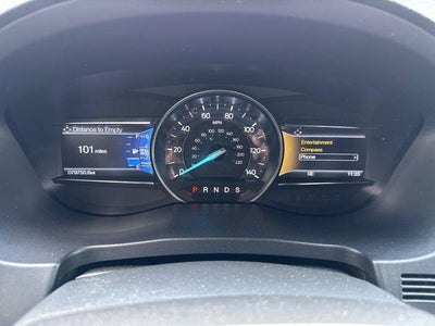 2016 Ford Explorer 4WD 4dr XLT