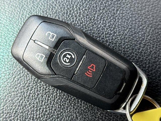 2016 Ford Explorer 4WD 4dr XLT