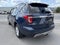 2016 Ford Explorer 4WD 4dr XLT