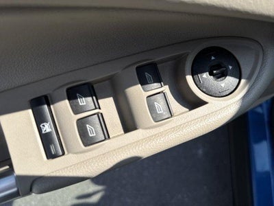 2018 Ford Escape SE 4WD