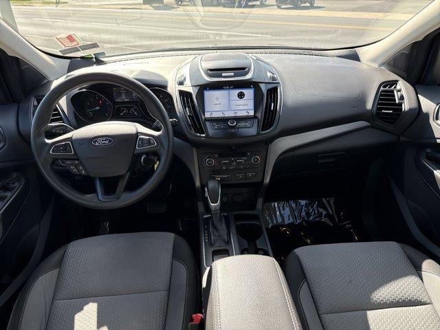 2018 Ford Escape SE 4WD