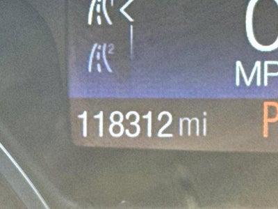 2018 Ford Escape SE 4WD