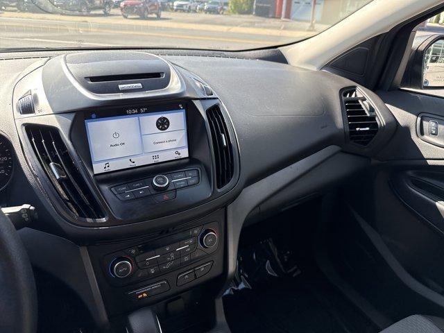 2018 Ford Escape SE 4WD