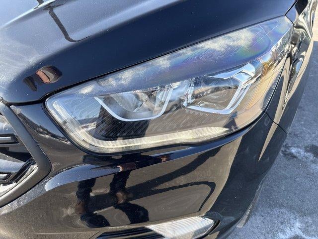 2019 Ford Escape SE 4WD