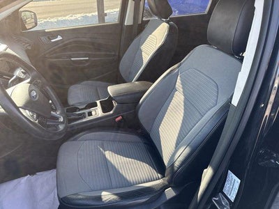 2019 Ford Escape SE 4WD