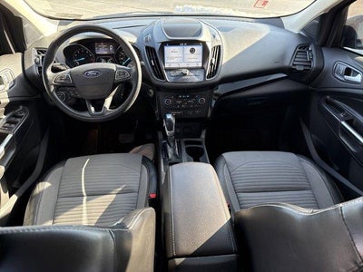 2019 Ford Escape SE 4WD