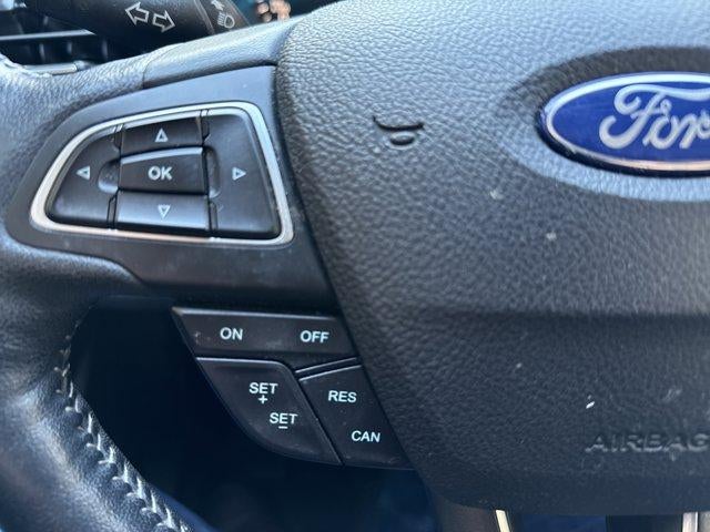 2019 Ford Escape SE 4WD