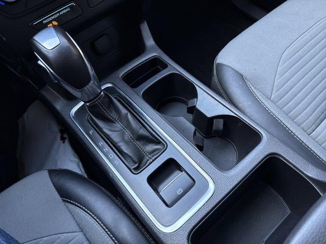 2019 Ford Escape SE 4WD