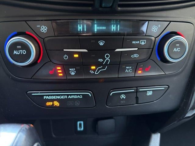 2019 Ford Escape SE 4WD