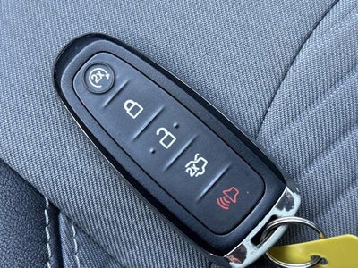 2019 Ford Escape SE 4WD