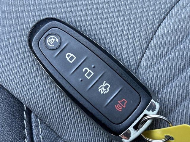 2019 Ford Escape SE 4WD