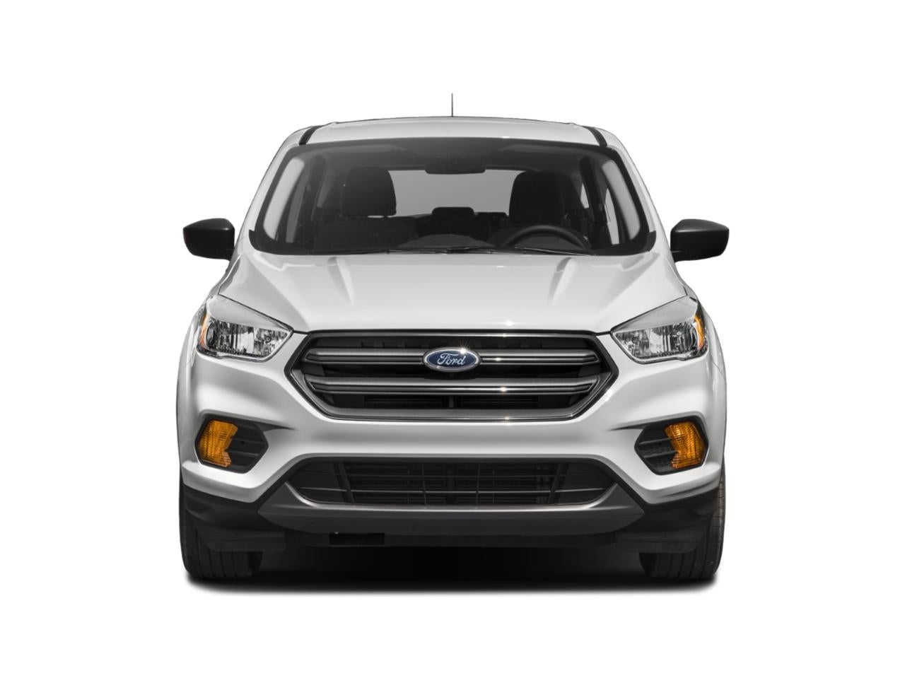 2019 Ford Escape SE 4WD