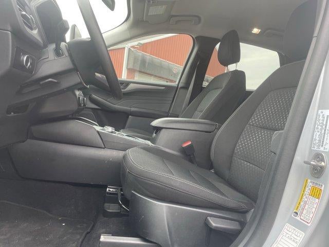 2025 Ford Escape Active AWD