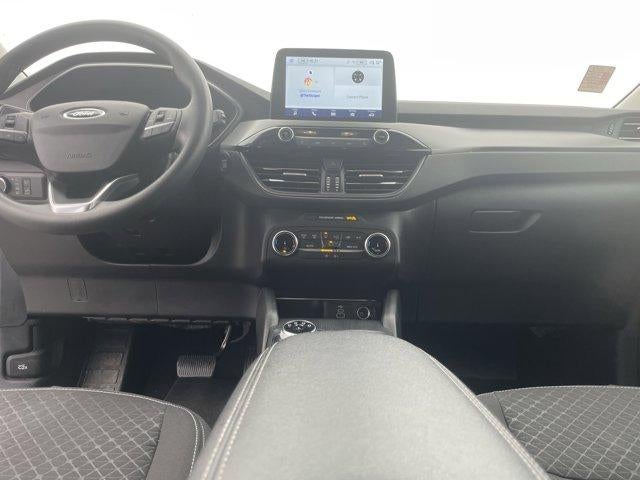 2025 Ford Escape Active AWD