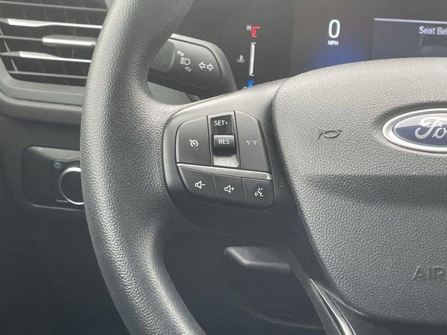 2025 Ford Escape Active AWD