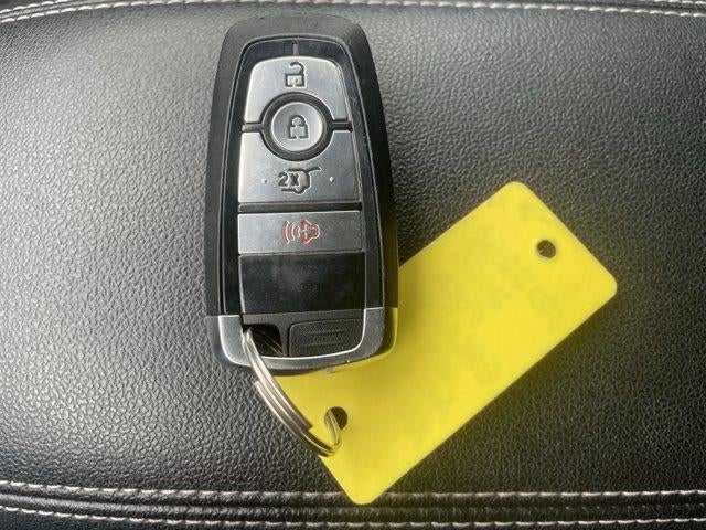 2025 Ford Escape Active AWD