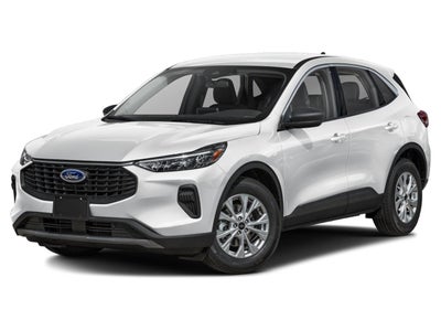 2025 Ford Escape Active AWD