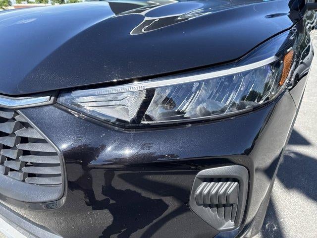 2025 Ford Escape Active AWD
