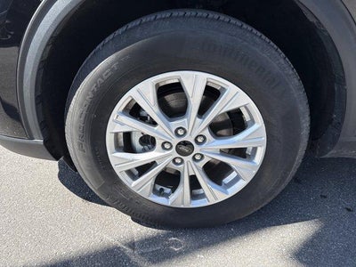 2025 Ford Escape Active AWD