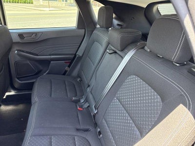 2025 Ford Escape Active AWD