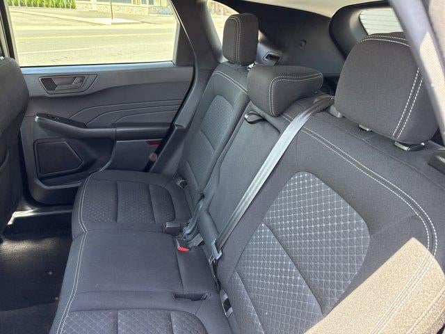 2025 Ford Escape Active AWD