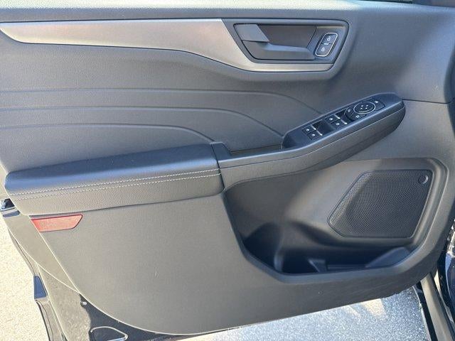 2025 Ford Escape Active AWD
