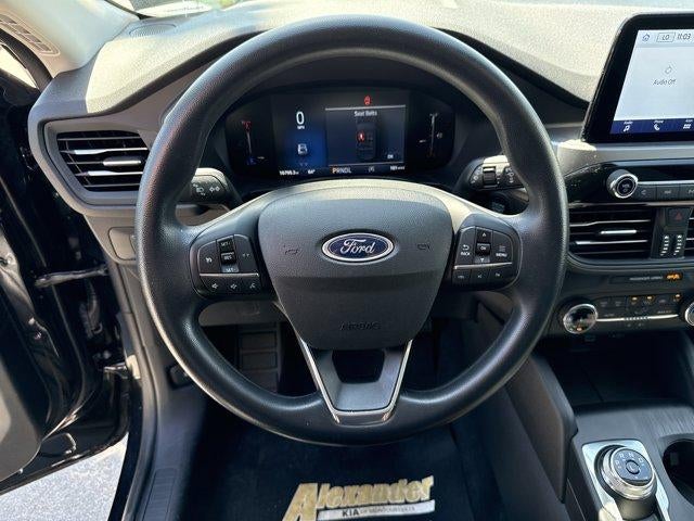 2025 Ford Escape Active AWD