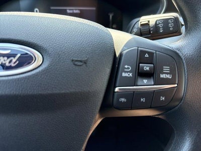 2025 Ford Escape Active AWD