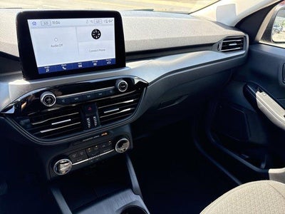 2025 Ford Escape Active AWD