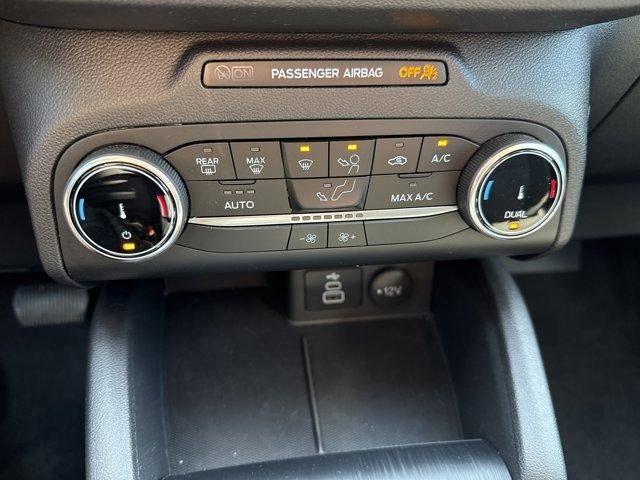 2025 Ford Escape Active AWD