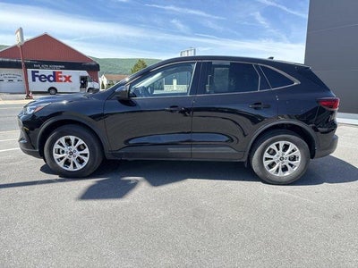 2025 Ford Escape Active AWD