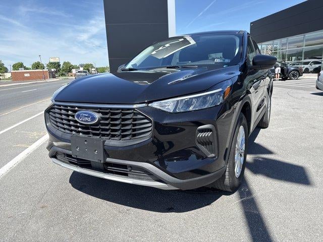 2025 Ford Escape Active AWD