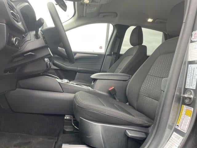 2025 Ford Escape Active AWD