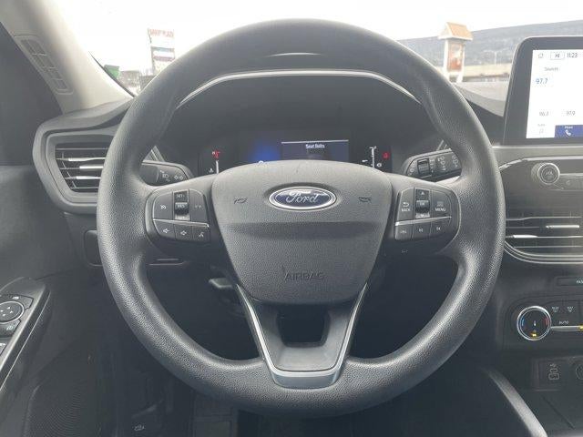 2025 Ford Escape Active AWD