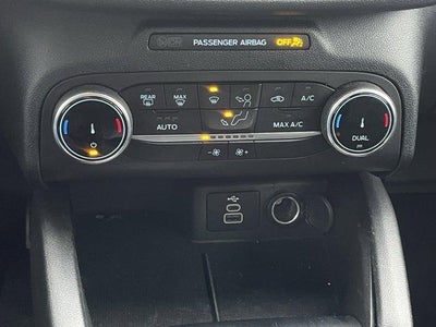 2025 Ford Escape Active AWD