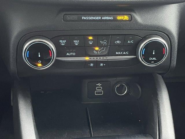 2025 Ford Escape Active AWD