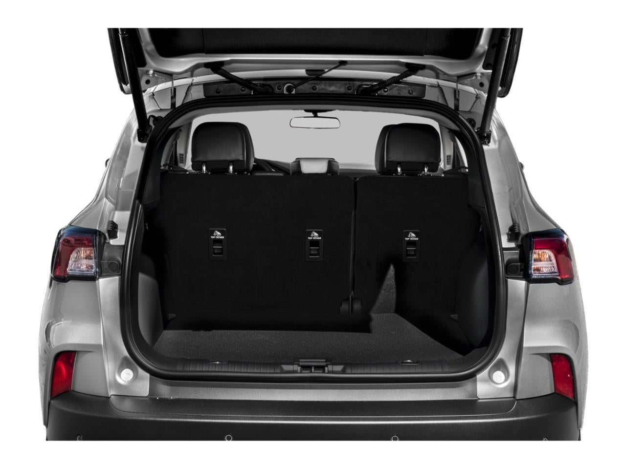 2022 Ford Escape SEL AWD