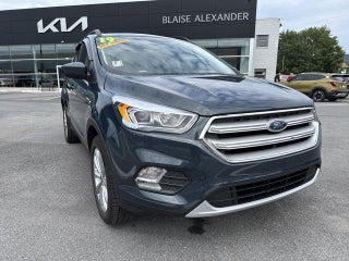 2019 Ford Escape SEL 4WD