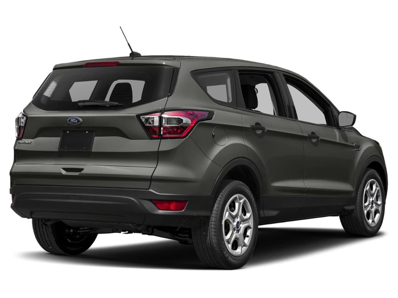 2019 Ford Escape SEL 4WD