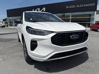 2024 Ford Escape ST-Line AWD