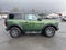 2024 Ford Bronco Big Bend 2 Door 4x4