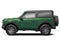 2024 Ford Bronco Big Bend 2 Door 4x4