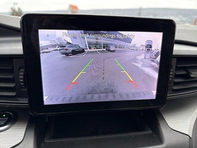 2020 Ford Explorer XLT 4WD