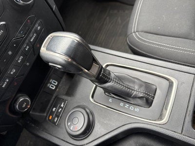 2019 Ford Ranger XLT 4WD SuperCrew 5' Box