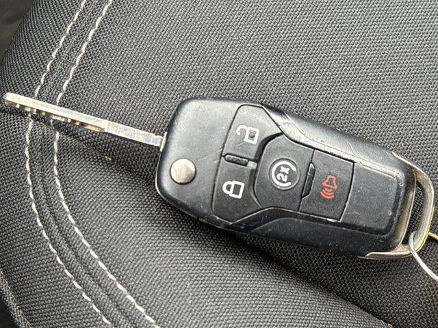 2019 Ford Ranger XLT 4WD SuperCrew 5' Box