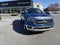 2020 Ford Ranger LARIAT 4WD SuperCrew 5' Box